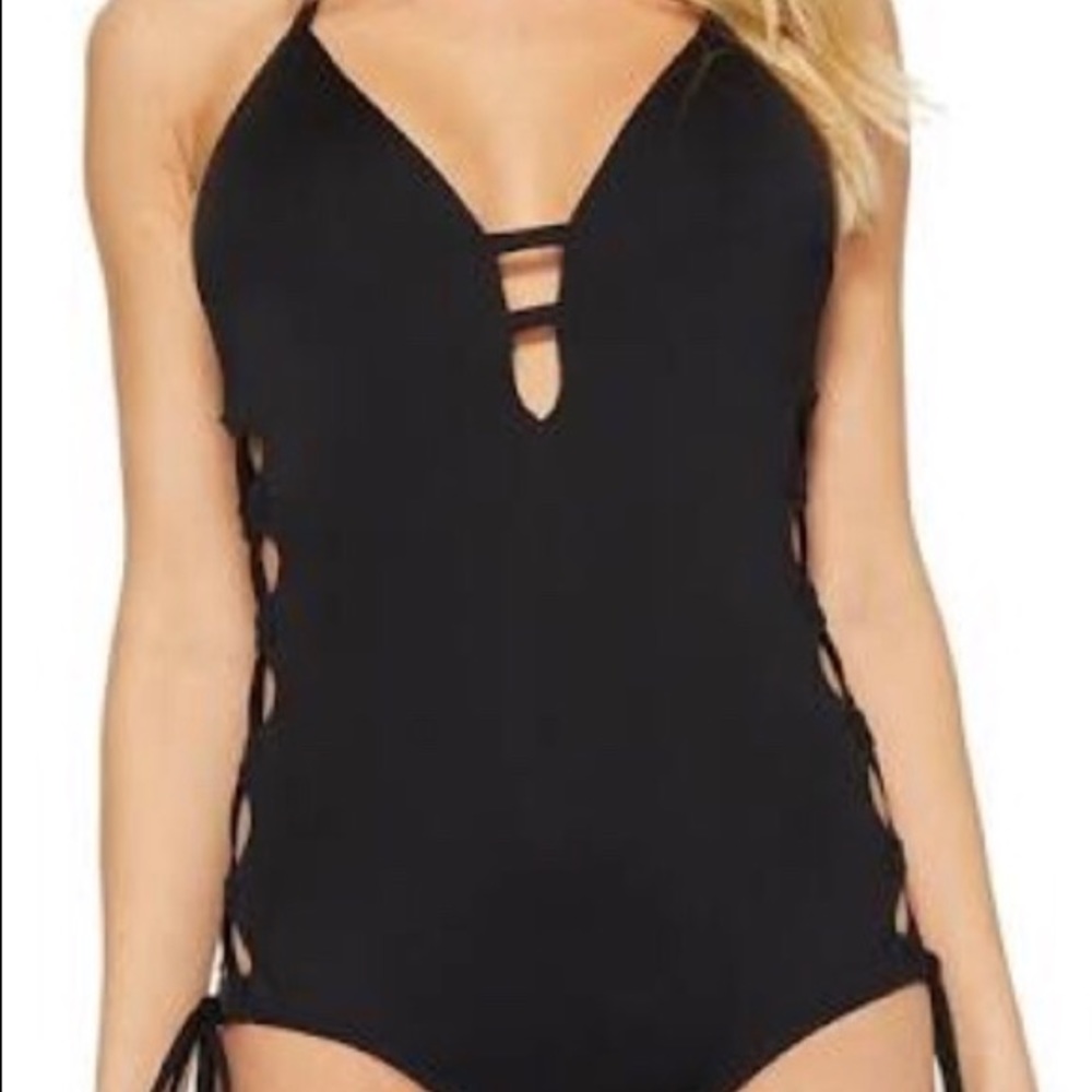 Swimsuit